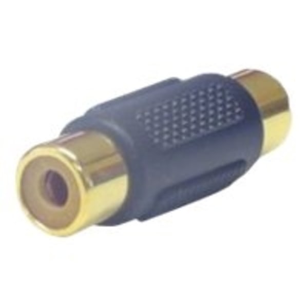 MicroConnect - Audio-adapter - RCA hona till RCA hona