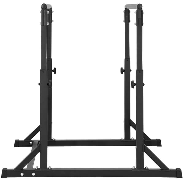 Dyppestation, 363 kg kapacitet, justerbar højde