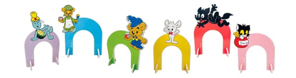Bamse Krocket