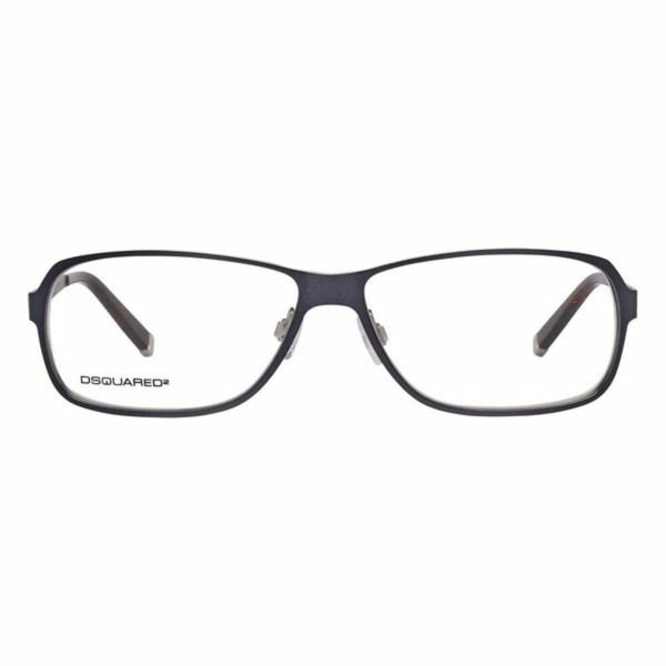 Miesten Silmälasikehykset Dsquared2 DQ5057-091-56 Sininen (Ø 56 mm) (ø 56 mm)