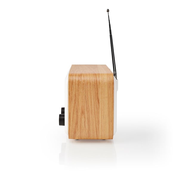 Internet Radio | Bordsdesign | Bluetooth® / Wi-Fi | DAB+ / FM /