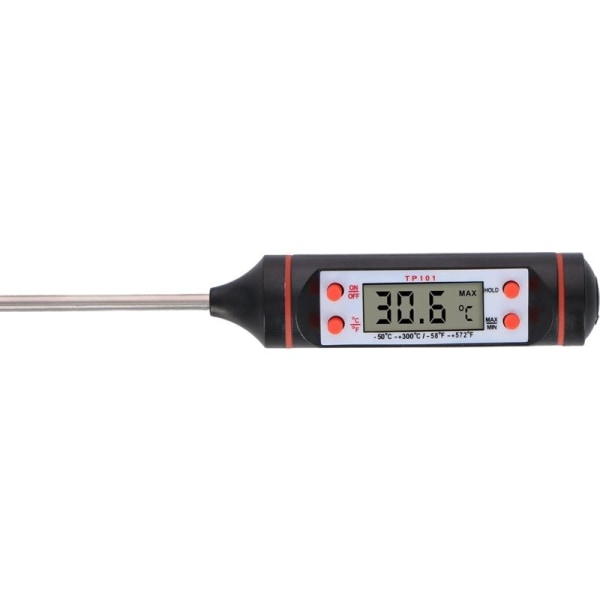Alpina - Köks digital termometer