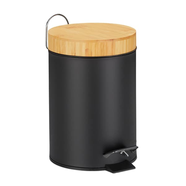 Pedalspand 3 liter