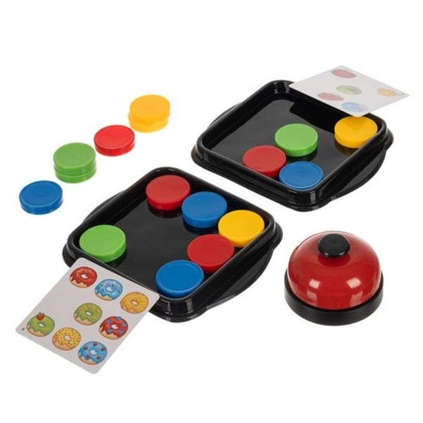 Pulmapeli Kruzzel 24671