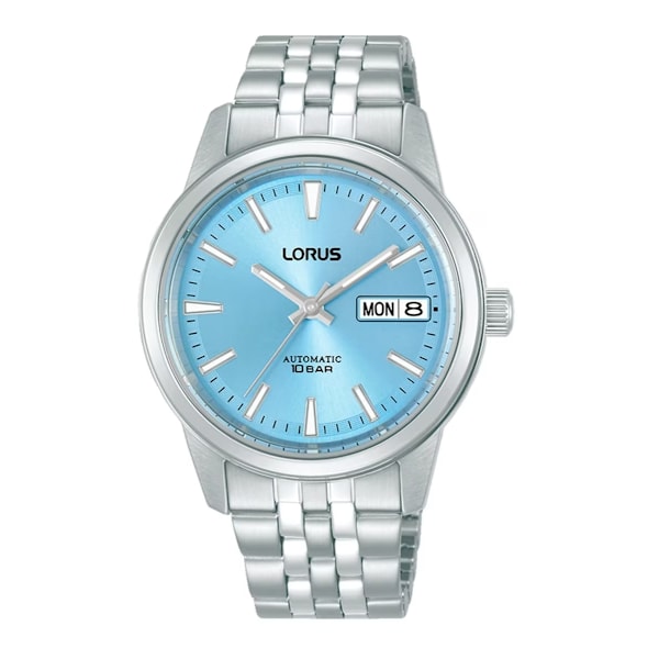 LORUS WATCHES Mod. RL401CX9S