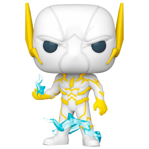 POP-figur DC Comics The Flash Godspeed