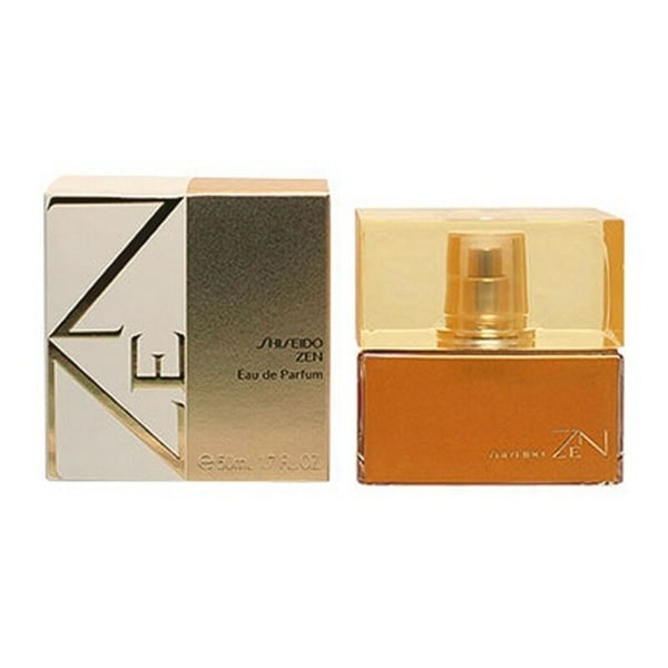 Parfym Damer Zen Shiseido EDP 50 ml