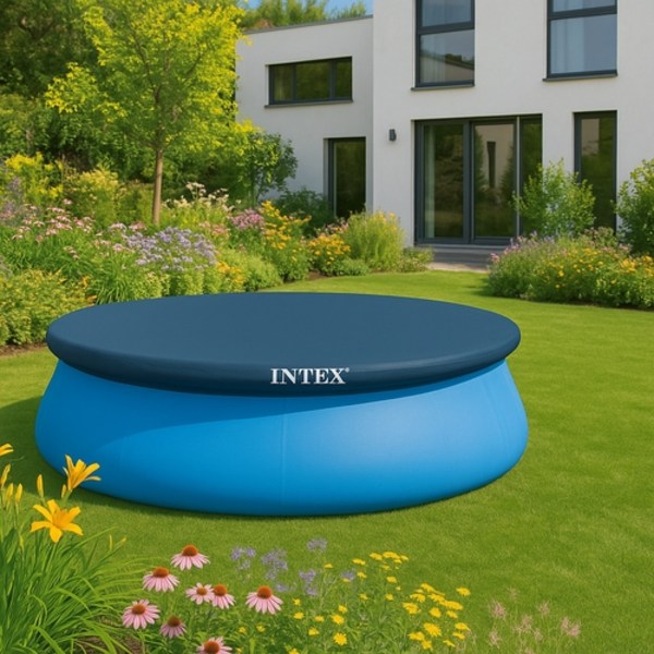 INTEX 28021 poolafdækning