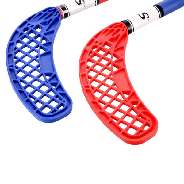 Hockeysæt – Stick, Puck, Handsker