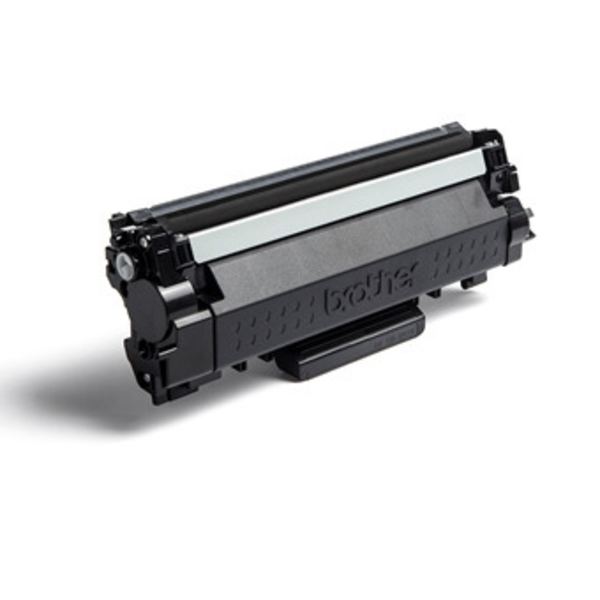 Brother TN2410 - laser tonerpatron, sort