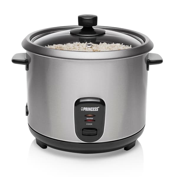 Riisinkeitin 1,8l