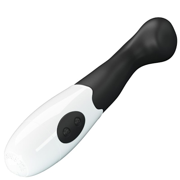 Pretty Love - Charles G-Spot Vibrator 30 Modes Sort