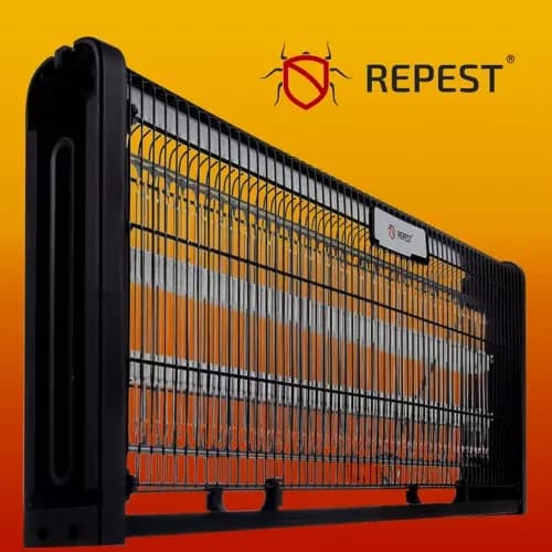 Repest 21206 Mosquito Killer -lamppu