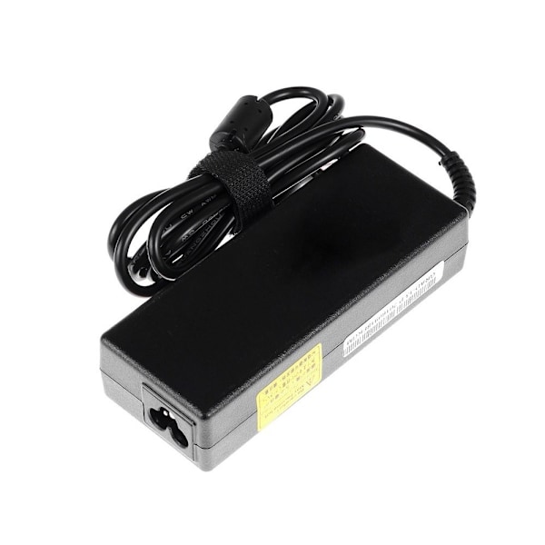 Green Cell Pro Charger för Fujitsu-Siemens, 20V 4.5A 90W - Svart Svart