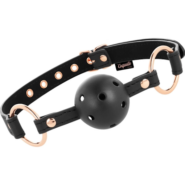 Coquette Chic Desire - Fantasy Andas Ball Gag