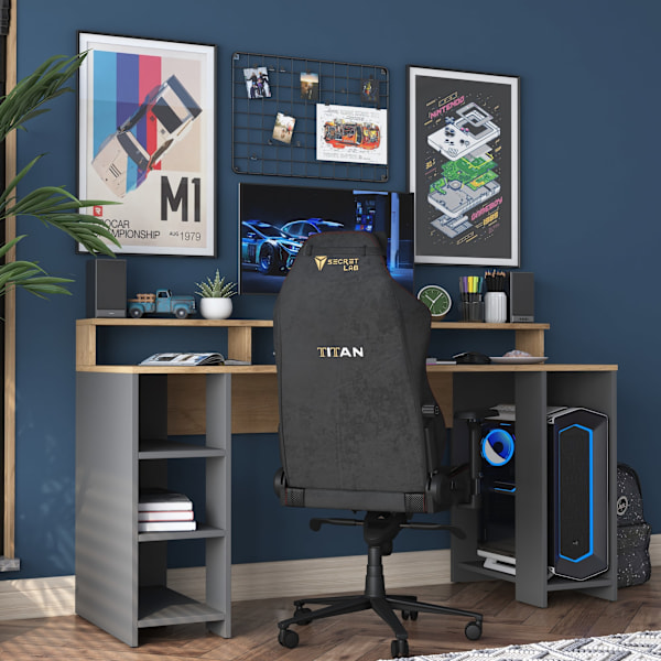 Studiebord HA110 - 2629