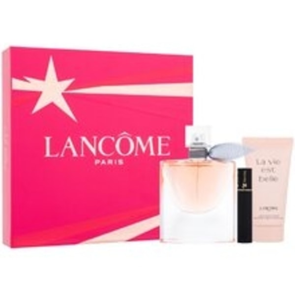 Lancome - La Vie Est Belle Gift set EDP 50 ml, body lotion 50 ml