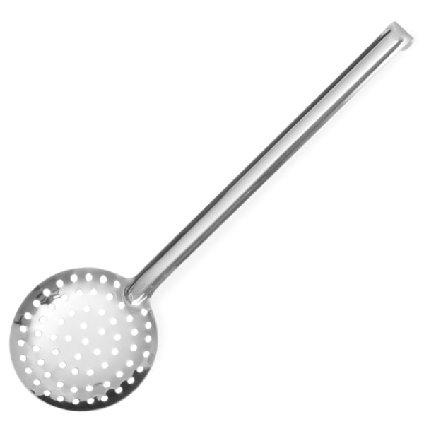 HACCP hålslev av Kitchen Line stål, dia. 90 mm - Hendi 528105