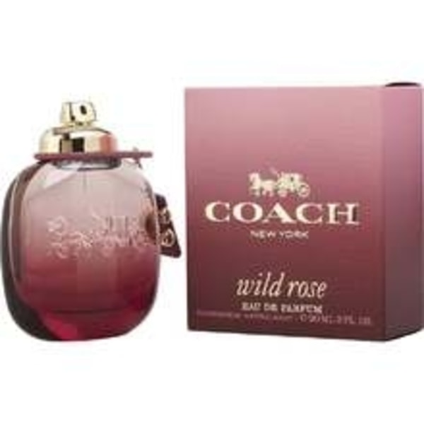 Coach - Wild Rose EDP 30ml