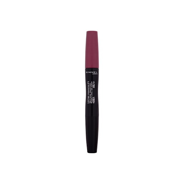 Rimmel London - Lasting Provocalips 440 Maroon Swoon 16HR - For Women, 3.9 ml