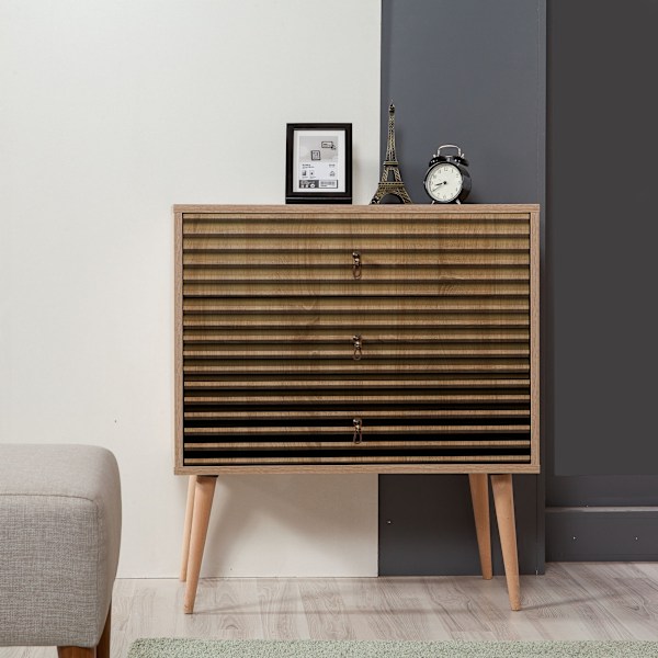 Dresser Trio - 220