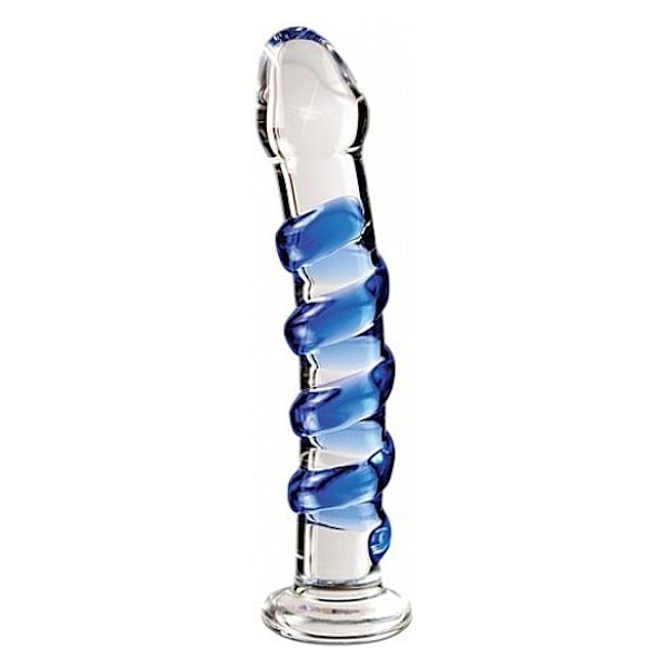 Istapper - N. 05 Glas Massager