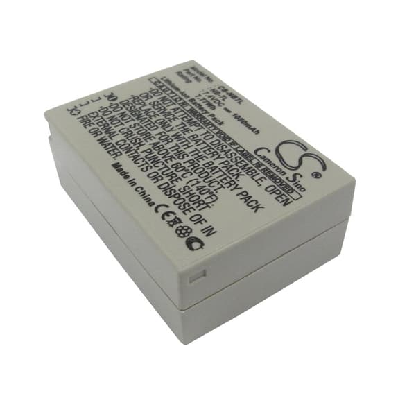 Batteri til Canon NB-7L