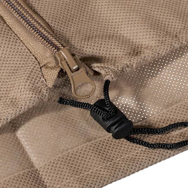 3 kpl fleece-talvihattujen setti
