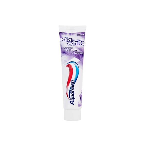 Aquafresh - Active White - Unisex, 100 ml