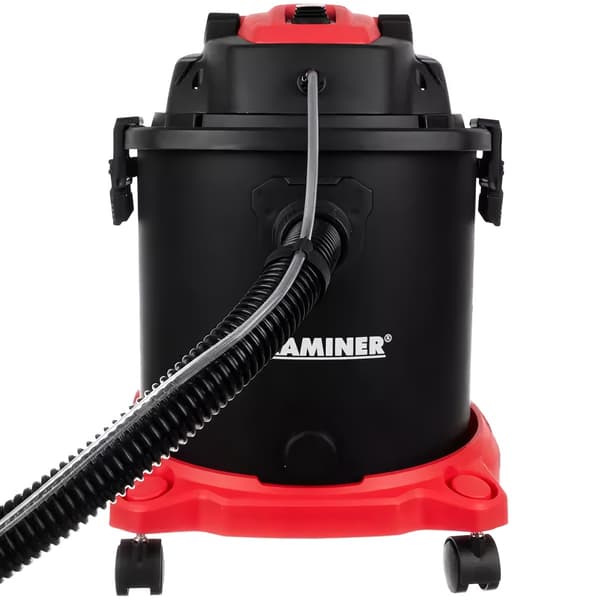 Vaskestøvsuger 20L Kaminer 23918