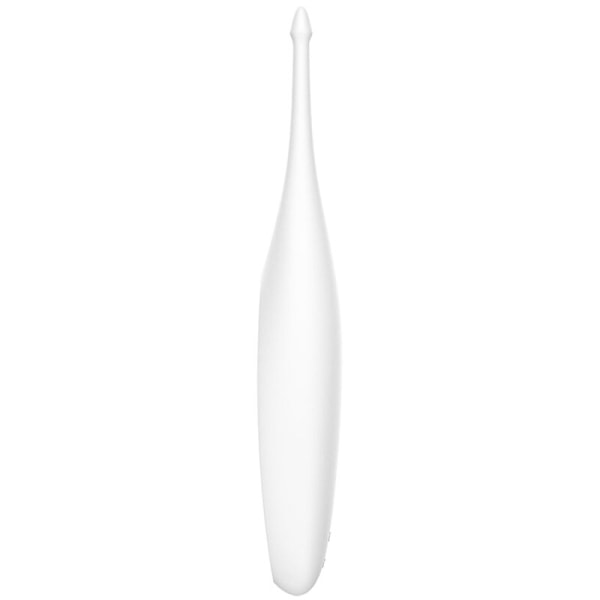 Satisfyer - Twirling Fun Tip Vibrator Vit