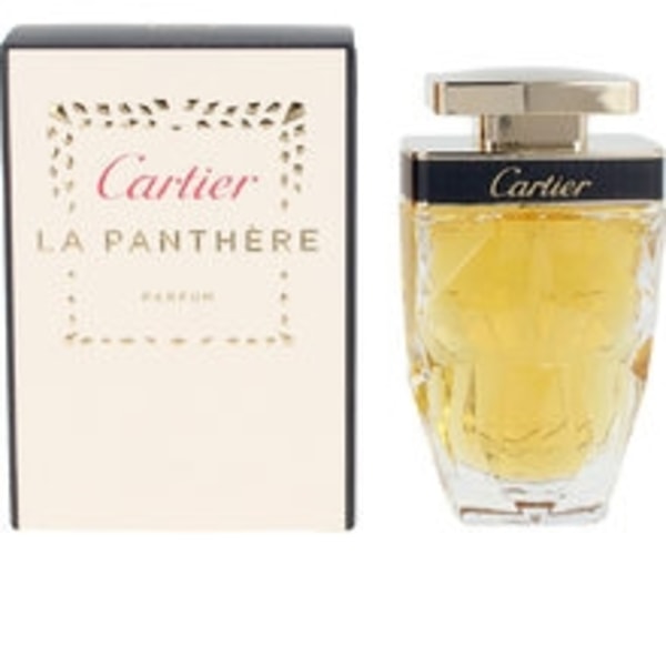 Cartier - La Panthere Parfum 75ml