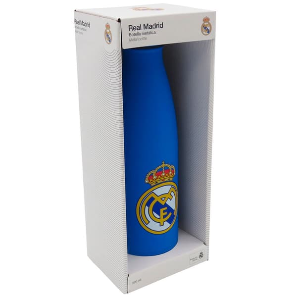 Real Madrid flaske i rustfrit stål 500 ml
