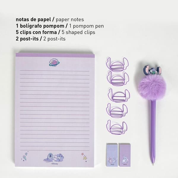 Disney Stitch -paperisetti
