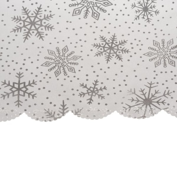 Juledug 220x140cm Ruhhy 22791