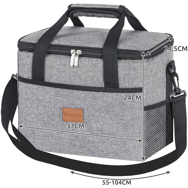 Termopåse 20L Trizand 23842