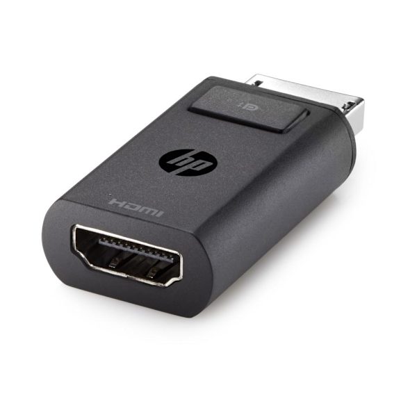 HP DisplayPort til HDMI-adapter