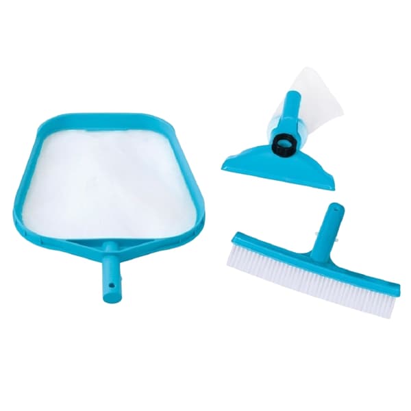 Poolrengöringsset INTEX 29056