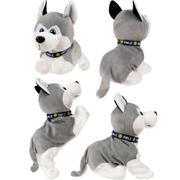 Interaktiv hund PI4477