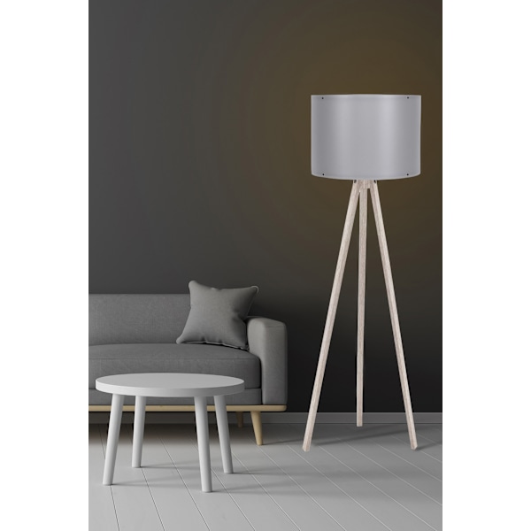 Gulvlampe 118