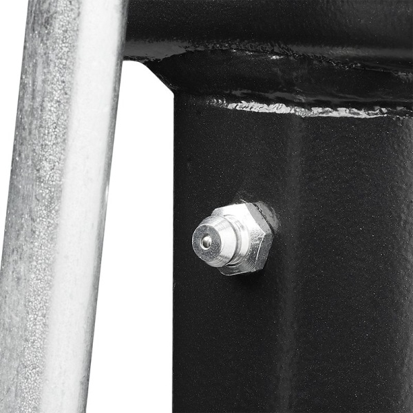 Tukijalustan käämitys Heavy Duty SH57/5000
