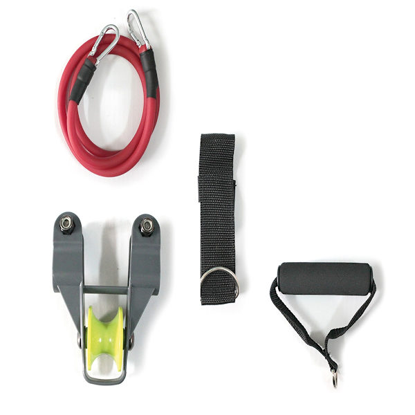 Ab Squat - Resistance kit