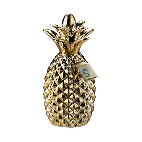 Spargris ananas