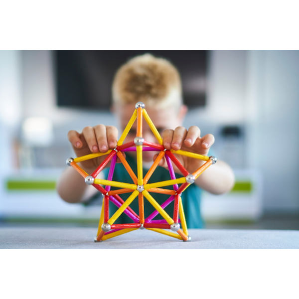 Geomag Classic Recycled 93 Pcs