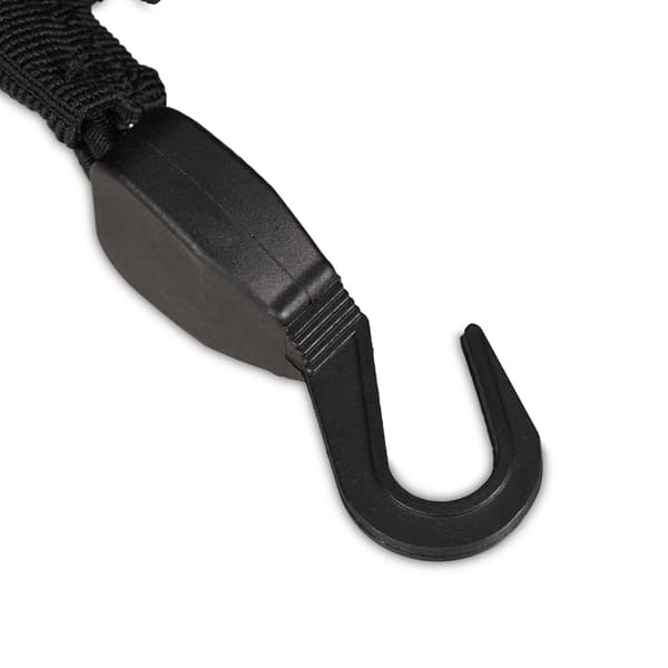Elastisk bilbagagenet