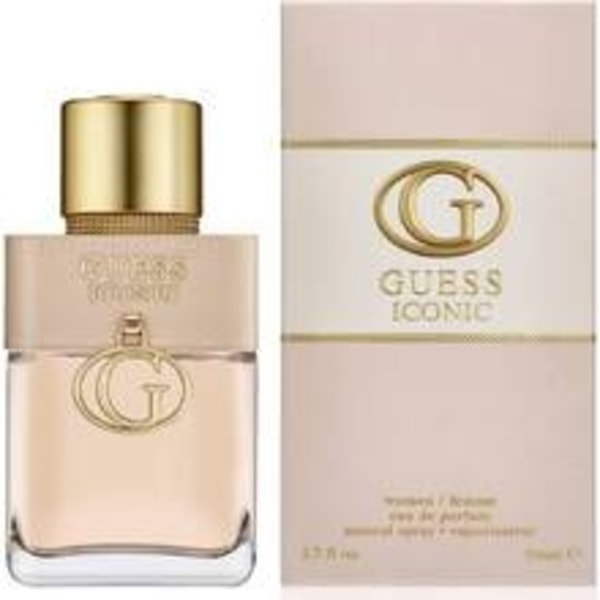 Guess - Iconic EDP 30ml