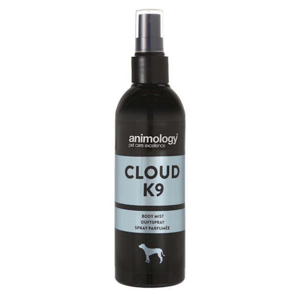 Animology Cloud K9 Doft Mist