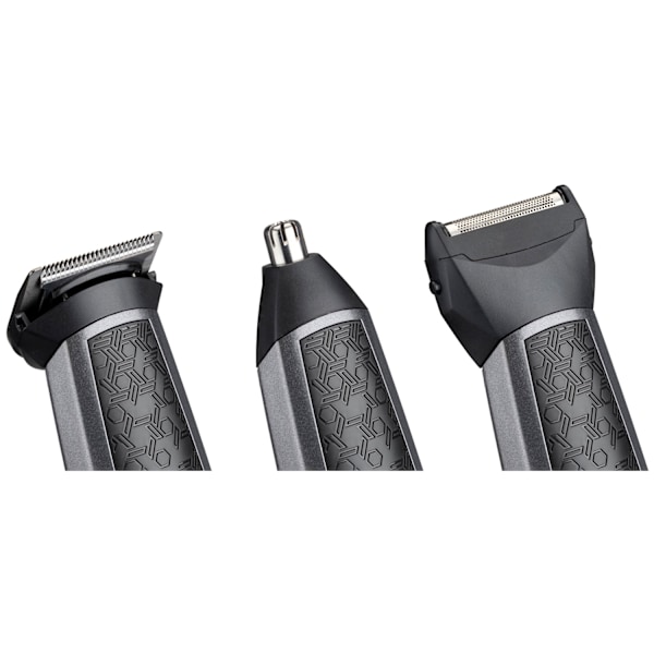 Multitrimmer Carbon Titanium 10 in 1 MT727E