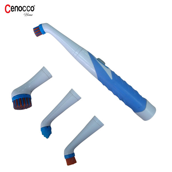 Cenocco Multifunktion Sonic Scrubber