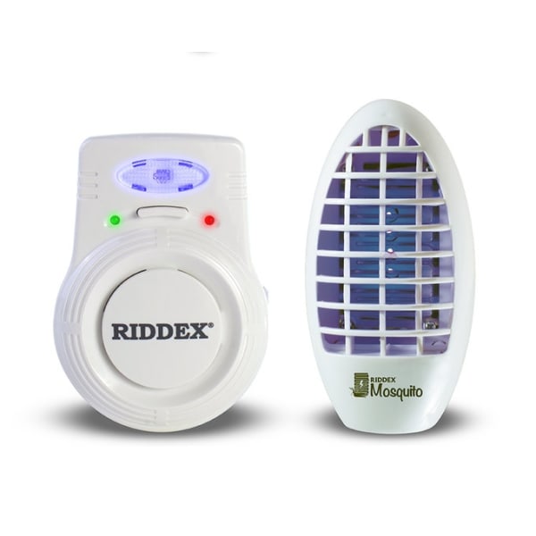 Riddex Plus Charge